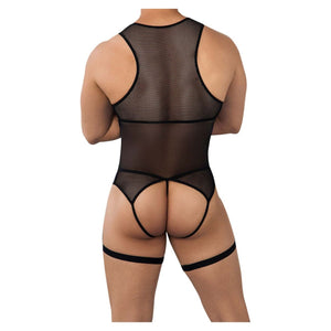 Mesh Bodysuit