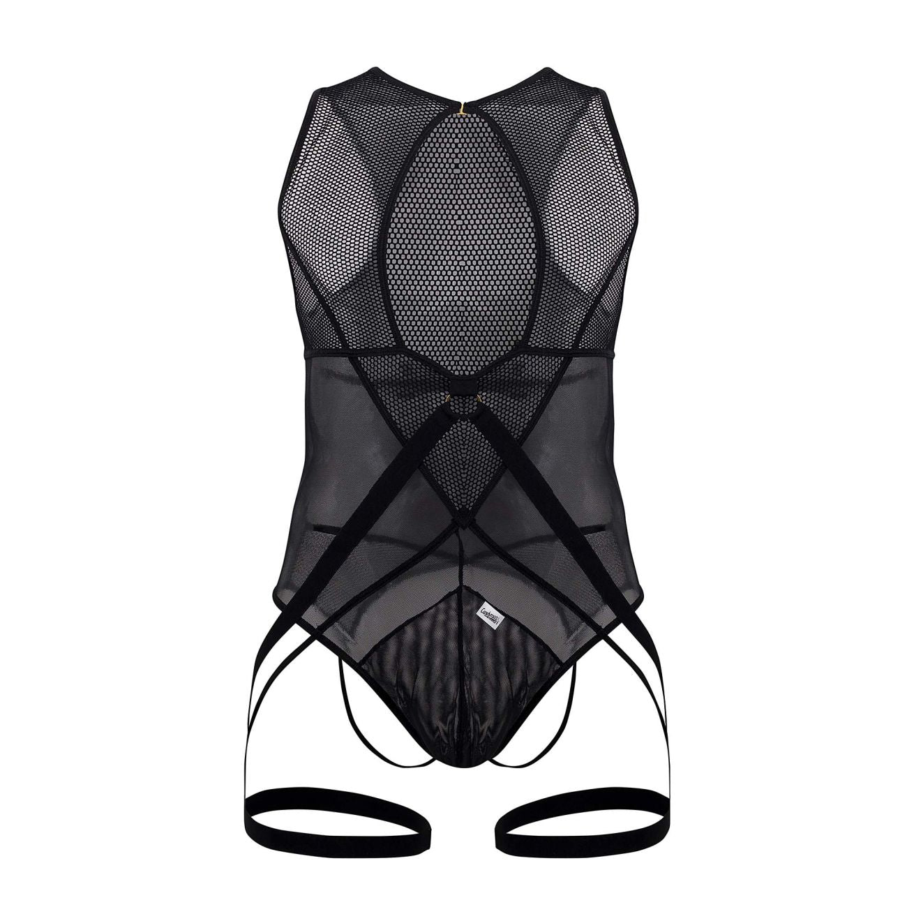 Mesh Bodysuit