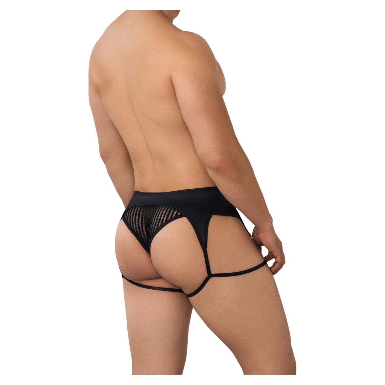 Garter Thongs