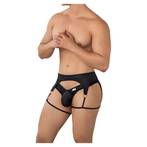 Garter Thongs