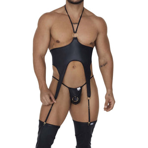 Harness Jock Two Piece Set