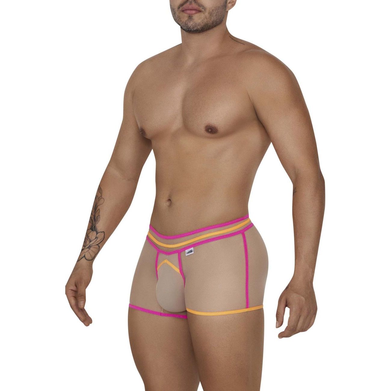 Tulle Trunks