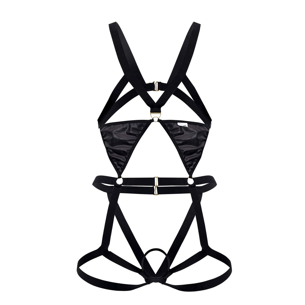 Harness Bodysuit