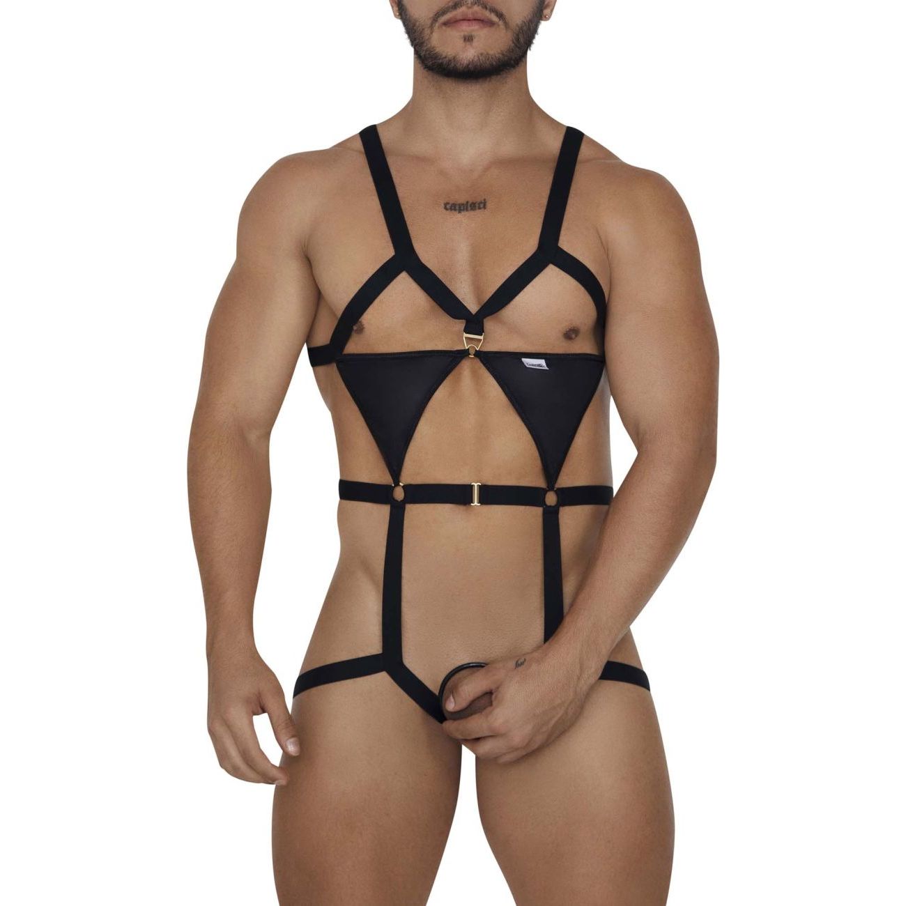 Harness Bodysuit