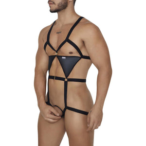 Harness Bodysuit