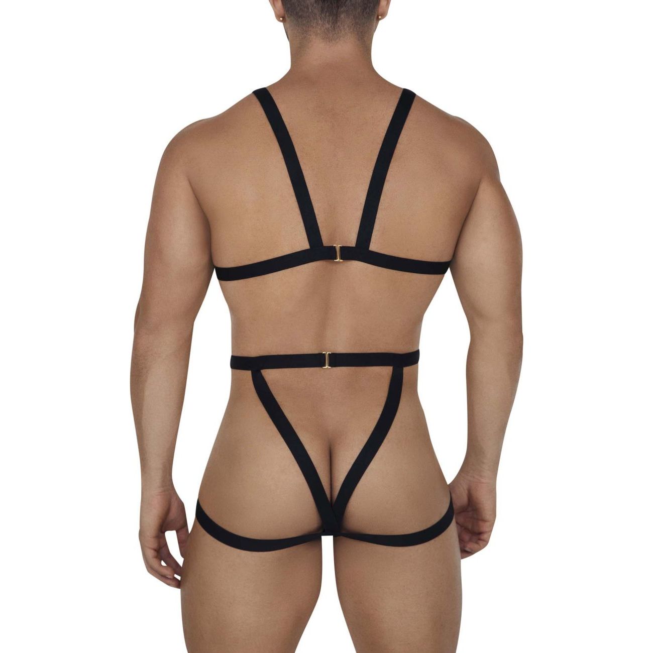 Harness Bodysuit