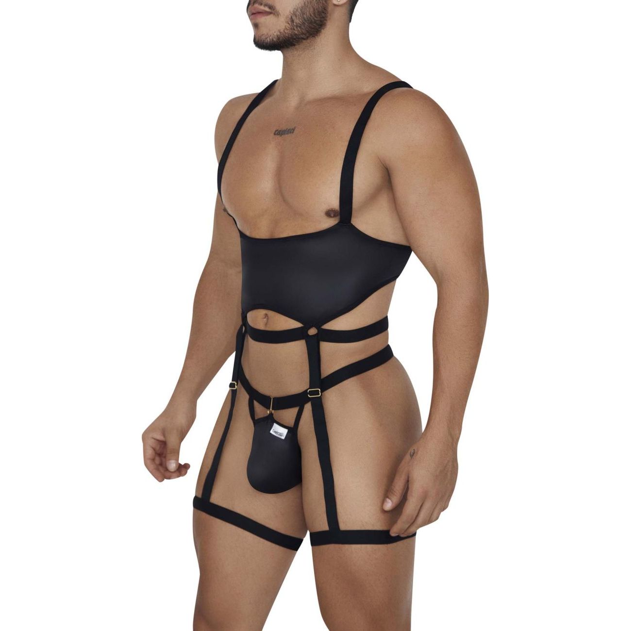 Harness Bodysuit