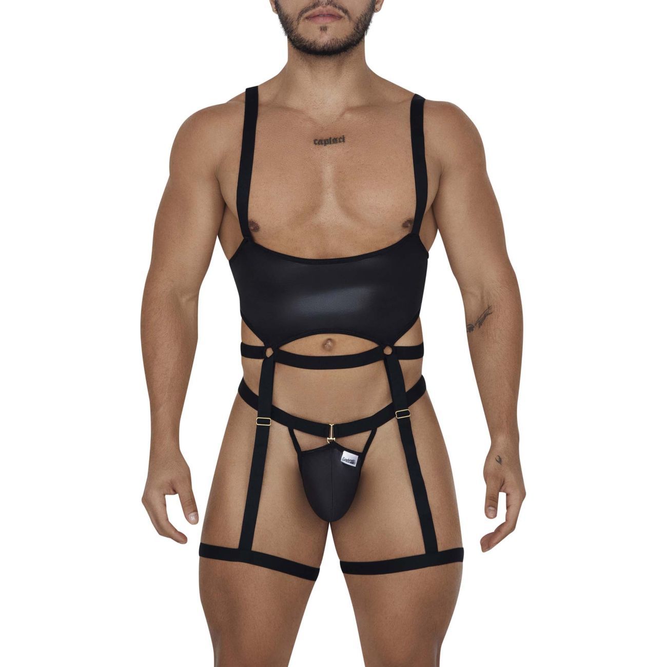 Harness Bodysuit