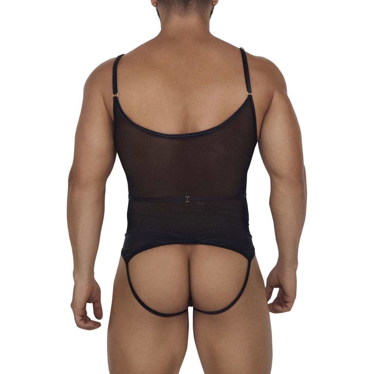 Harness Bodysuit