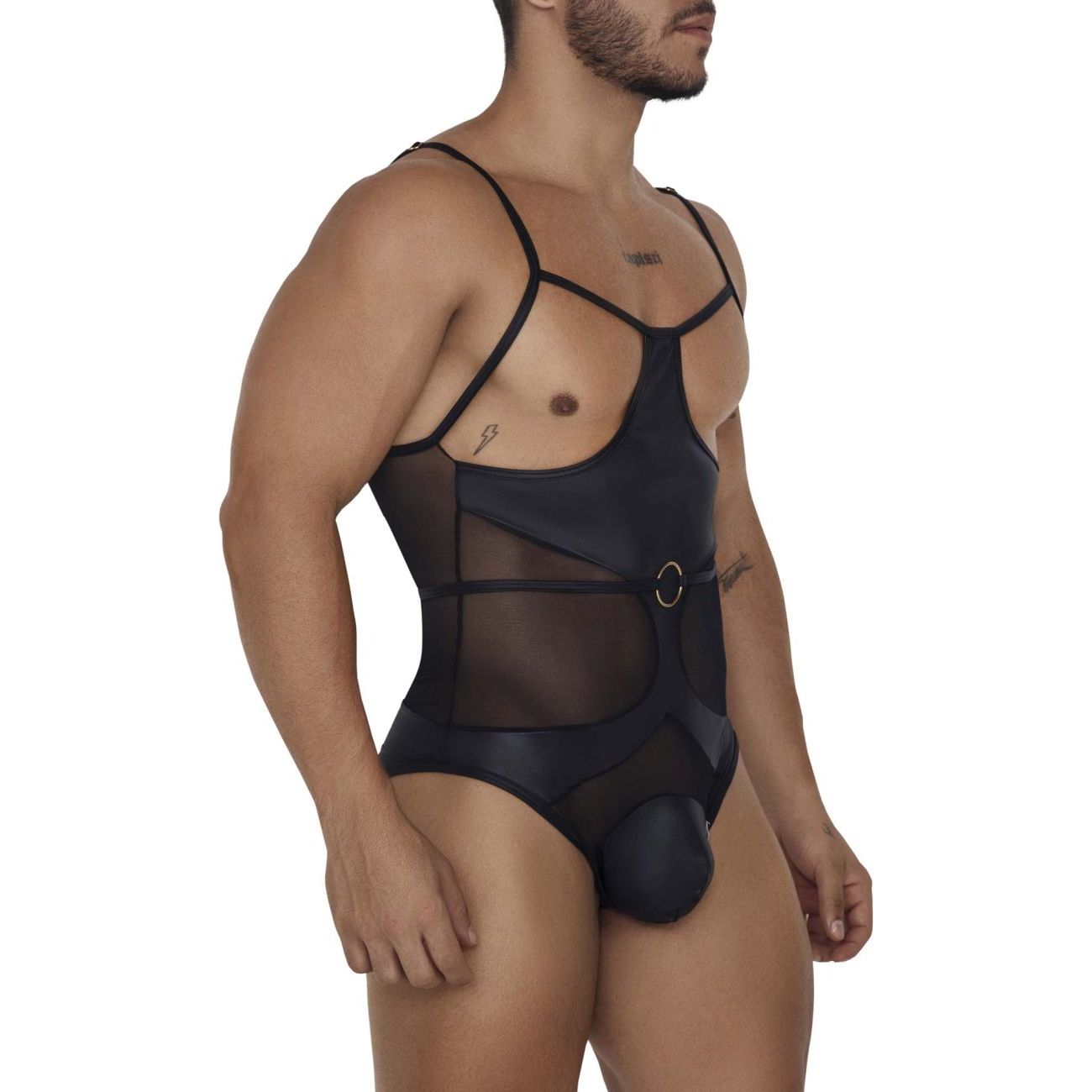 Harness Bodysuit