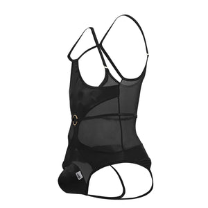 Harness Bodysuit