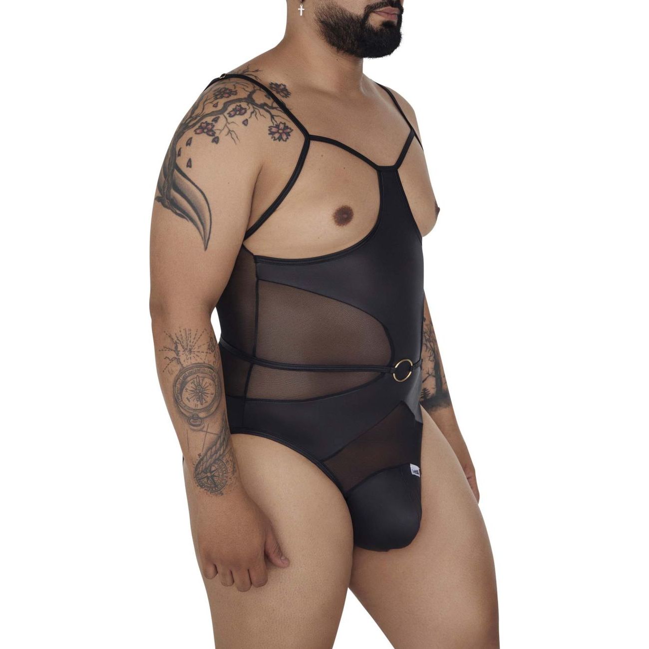 Harness Bodysuit