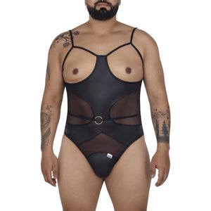 Harness Bodysuit