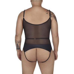 Harness Bodysuit