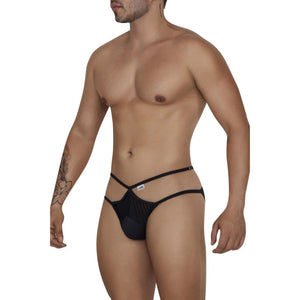 Mesh Briefs