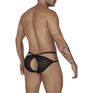 Mesh Briefs