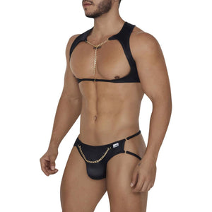 Harness Jock Two Piece Set