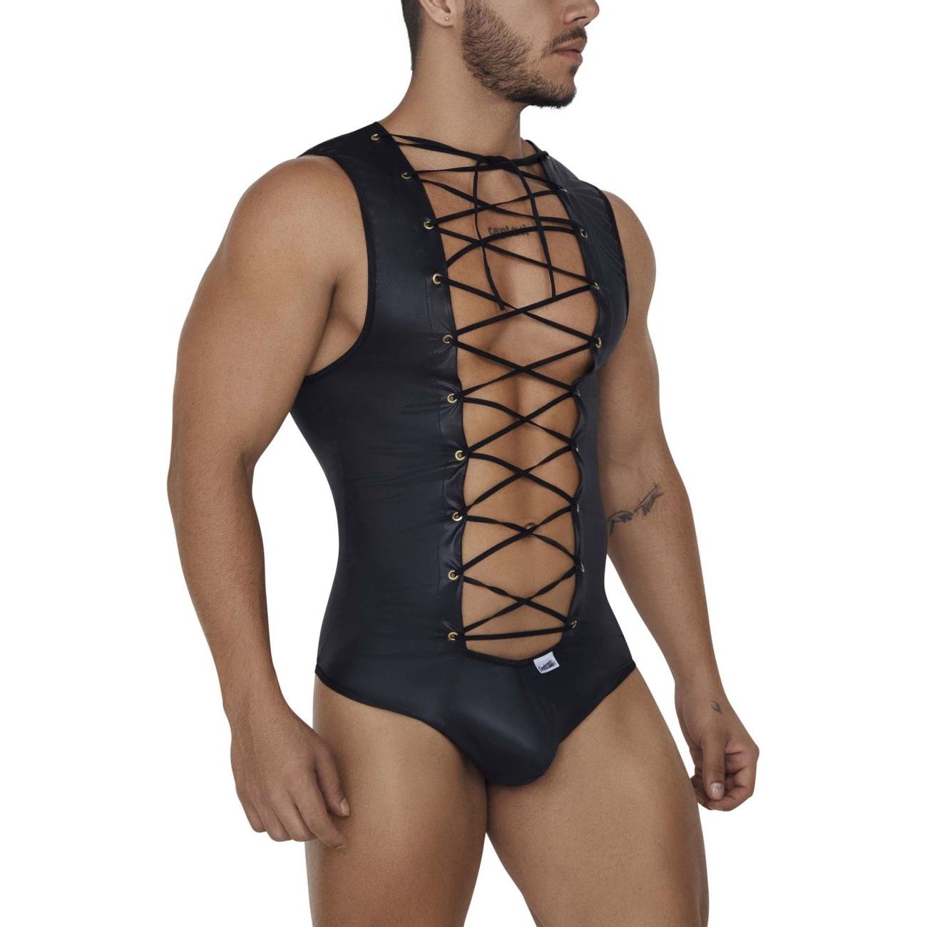 Wrestling Bodysuit