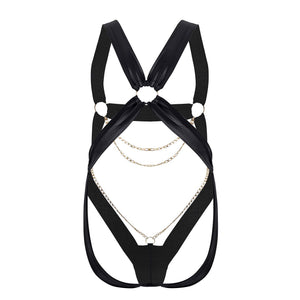 Harness Bodysuit