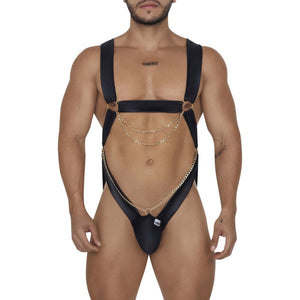 Harness Bodysuit