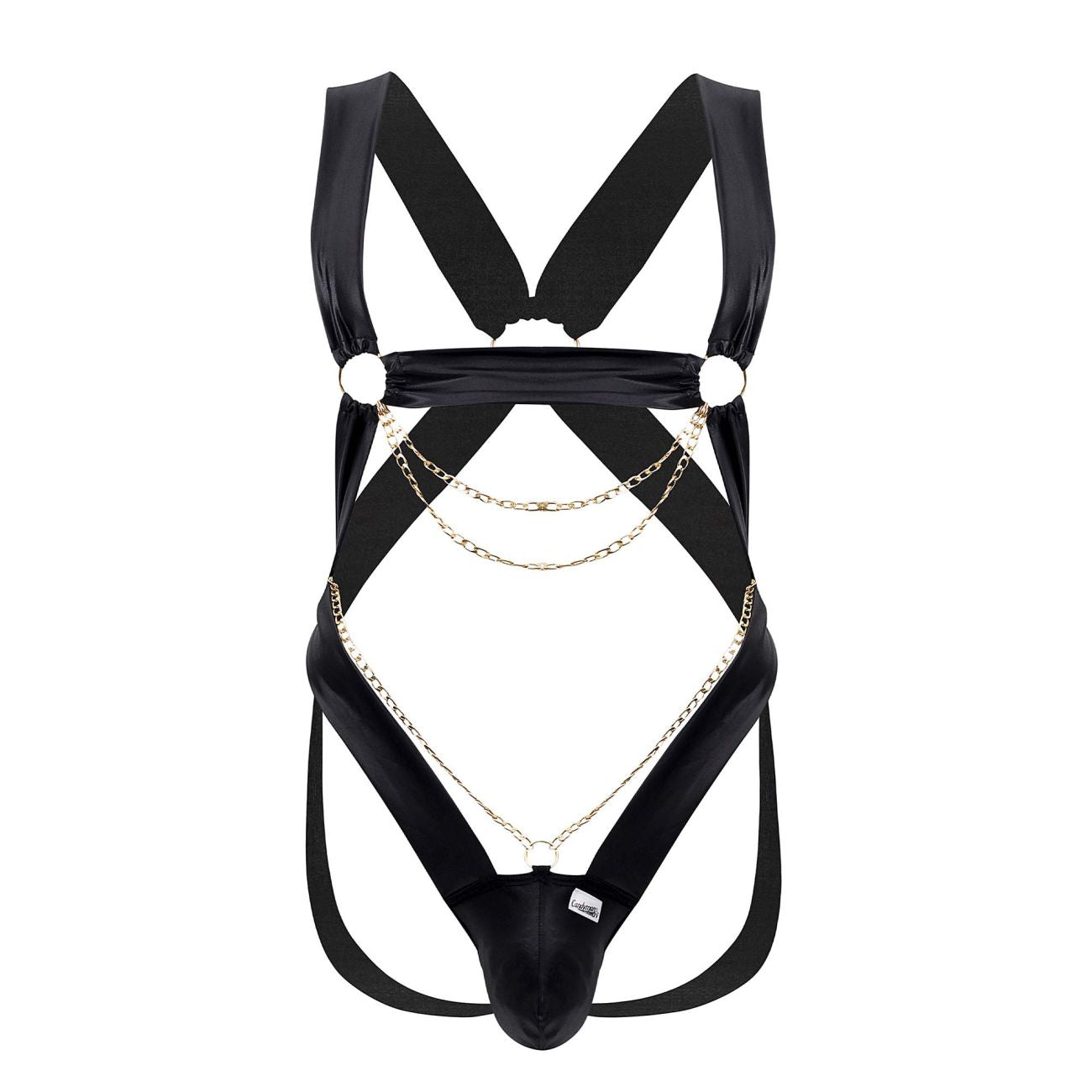 Harness Bodysuit