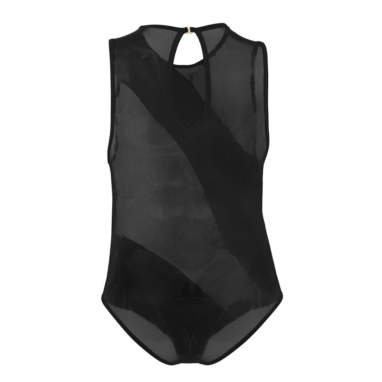 Mesh Bodysuit