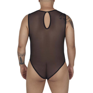 Mesh Bodysuit