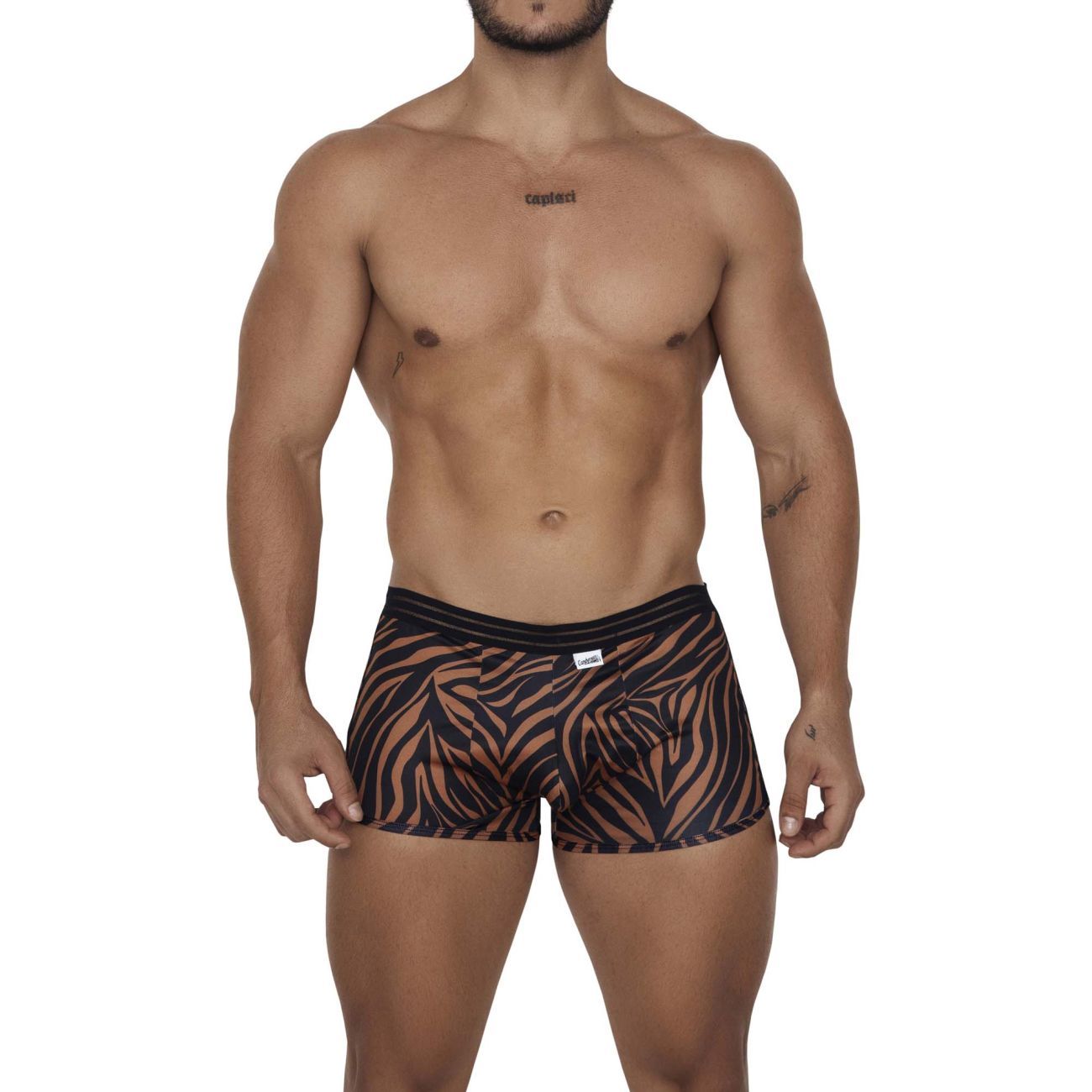 Lounge Pajama Trunks