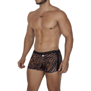 Lounge Pajama Trunks