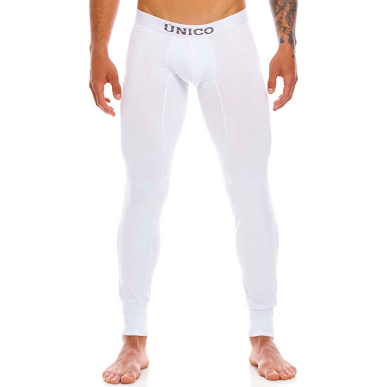 Cold Mountain Long Johns