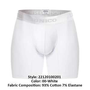 Cristalino A22 Boxer Briefs