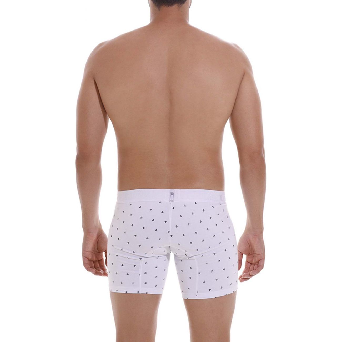 Naviero Boxer Briefs