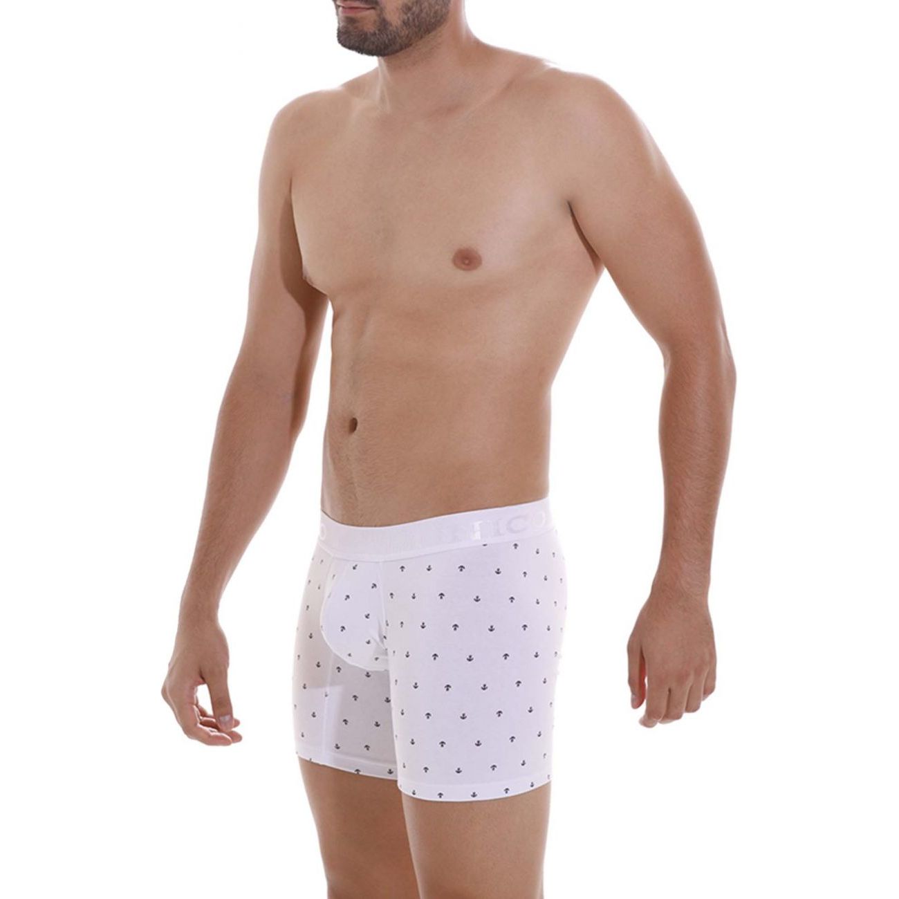 Naviero Boxer Briefs