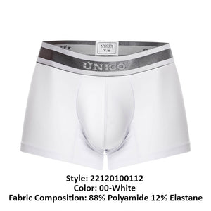 Lustre M22 Trunks