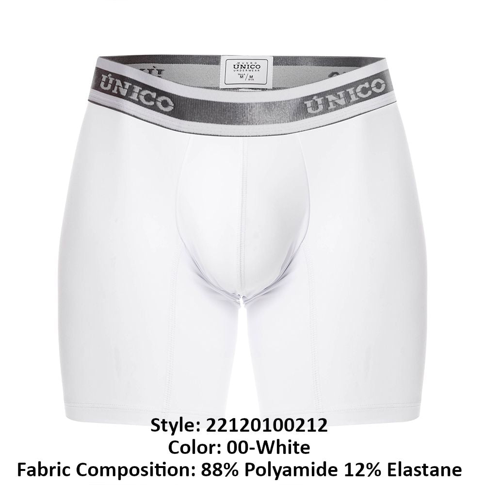 Lustre M22 Boxer Briefs