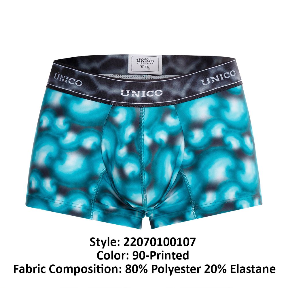 Utopia Trunks