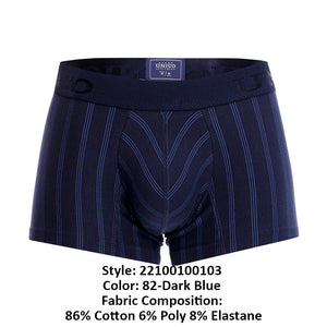 Senda Trunks