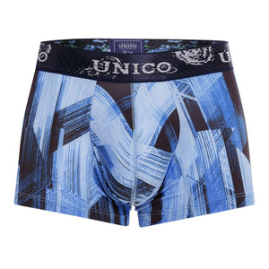 Tintado Trunks