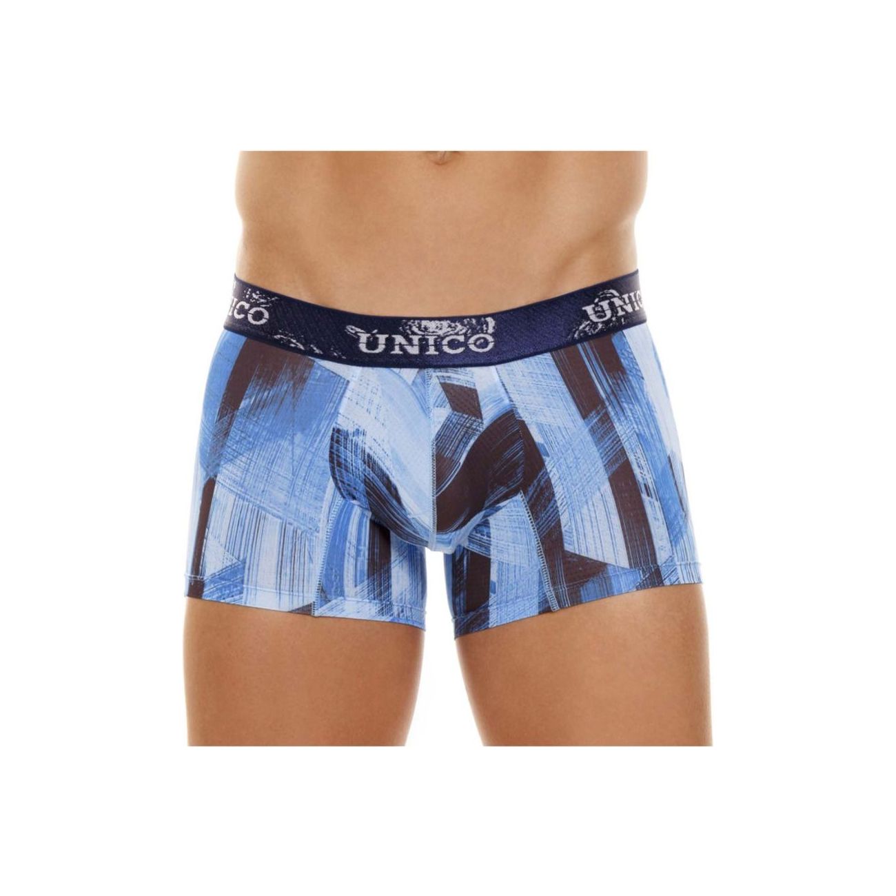 Tintado Trunks