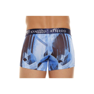 Tintado Trunks