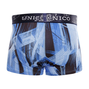 Tintado Trunks