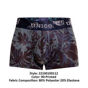 Seco Trunks