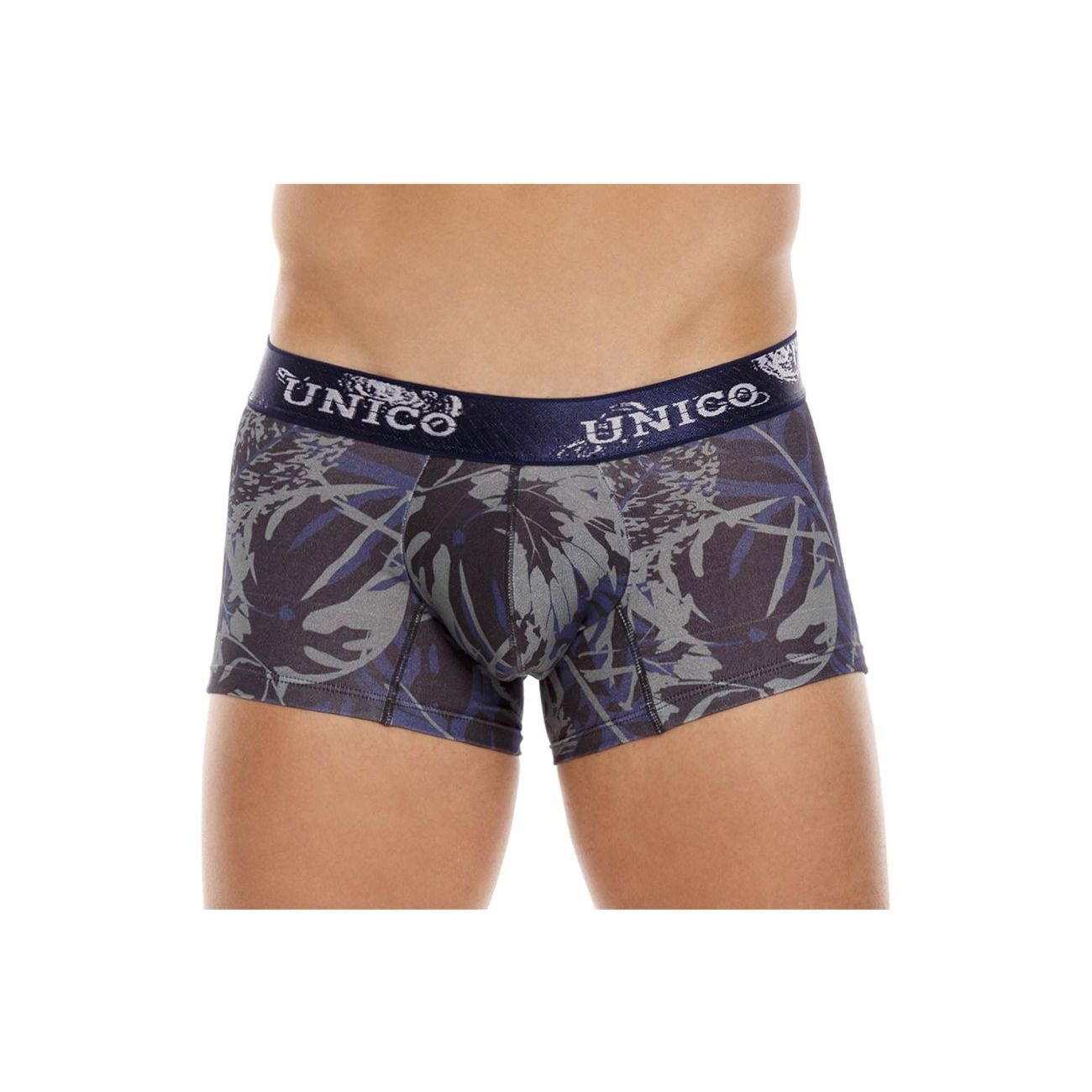 Seco Trunks