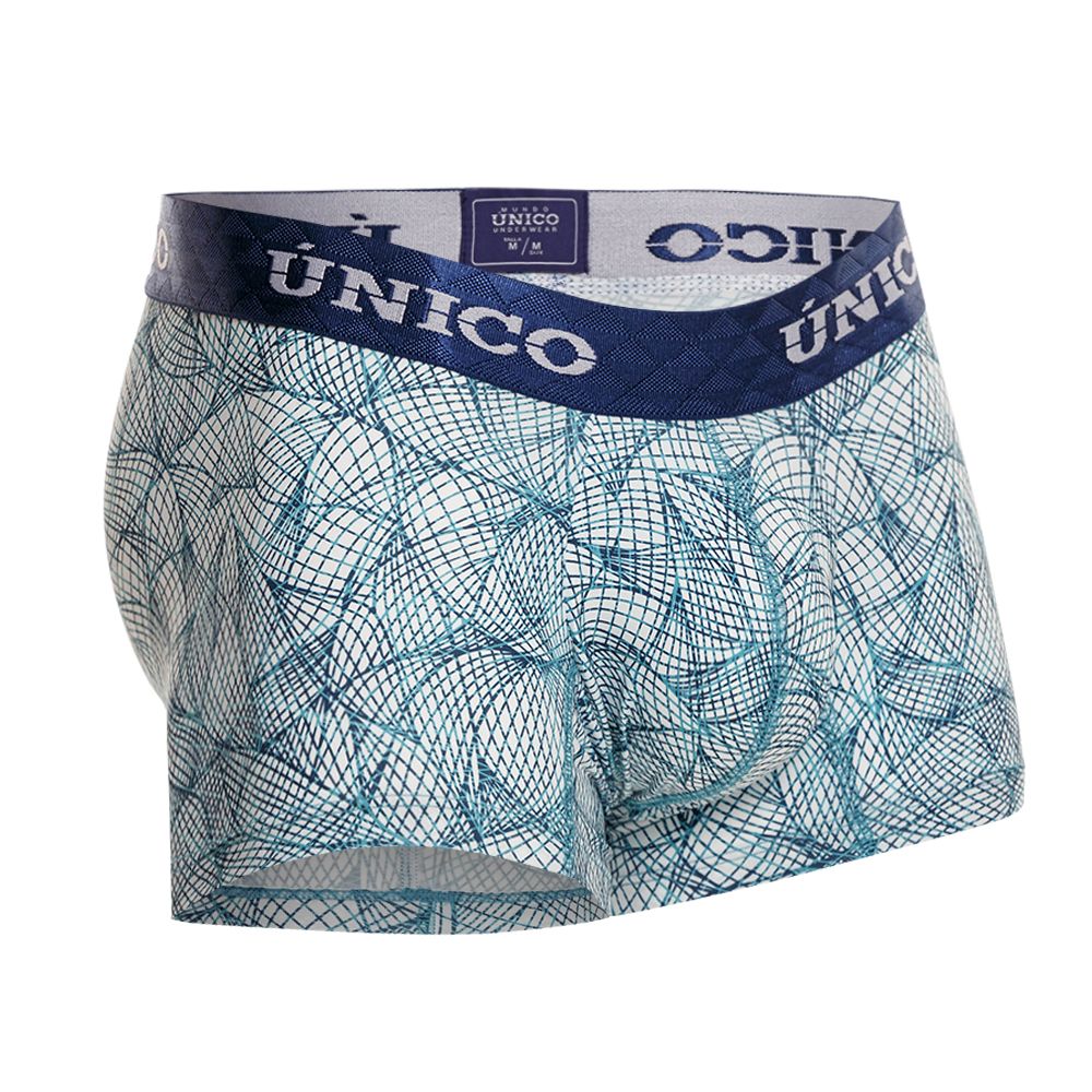 Riguroso Trunks