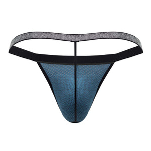 Mesh G-String