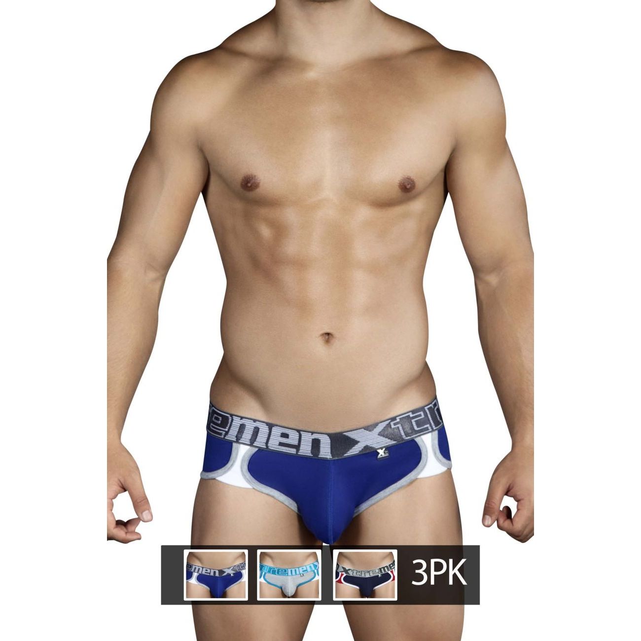 3PK Briefs