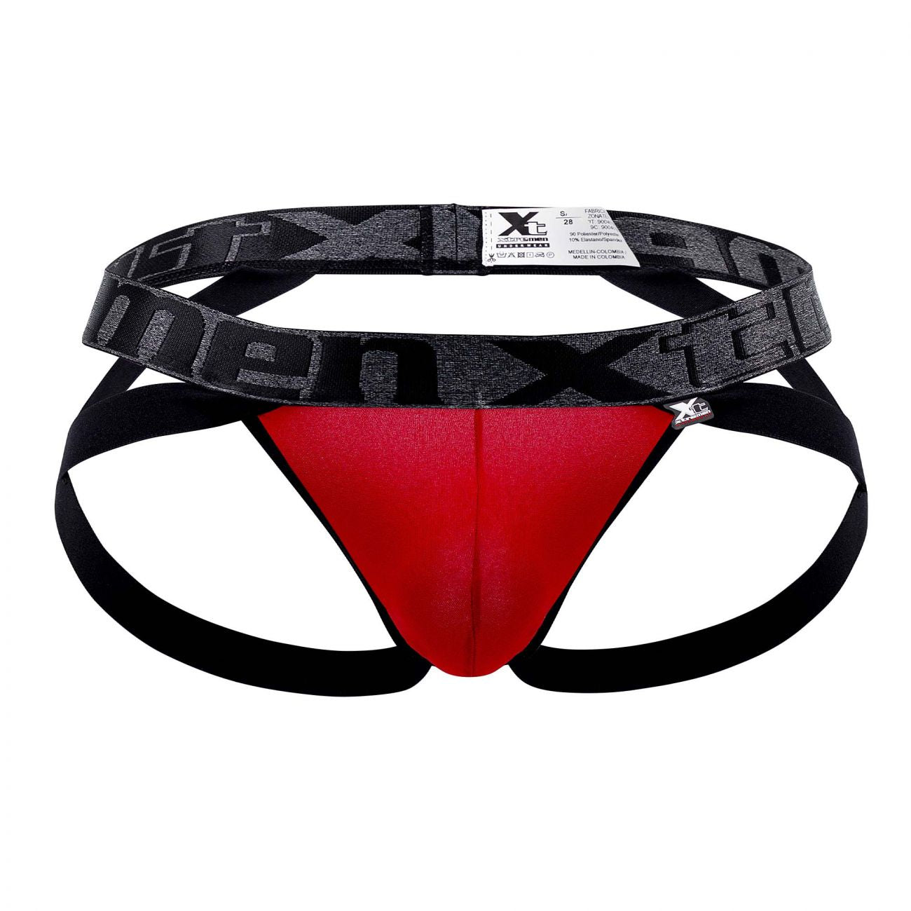 Microfiber Jockstrap