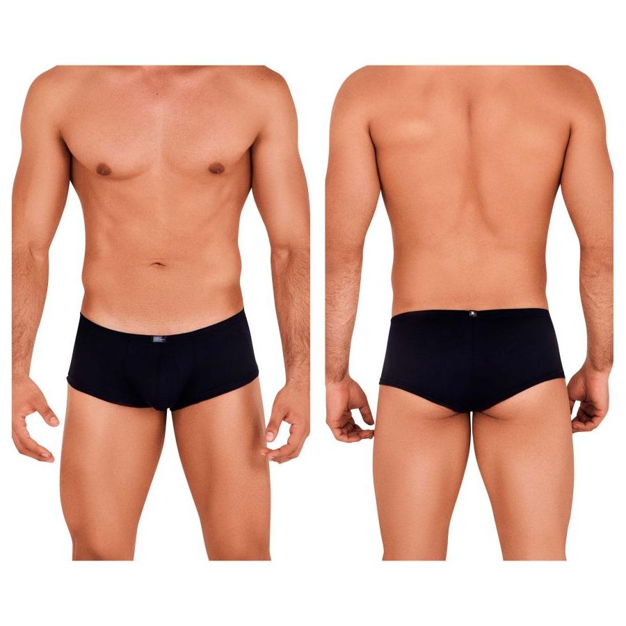 Microfiber Trunks