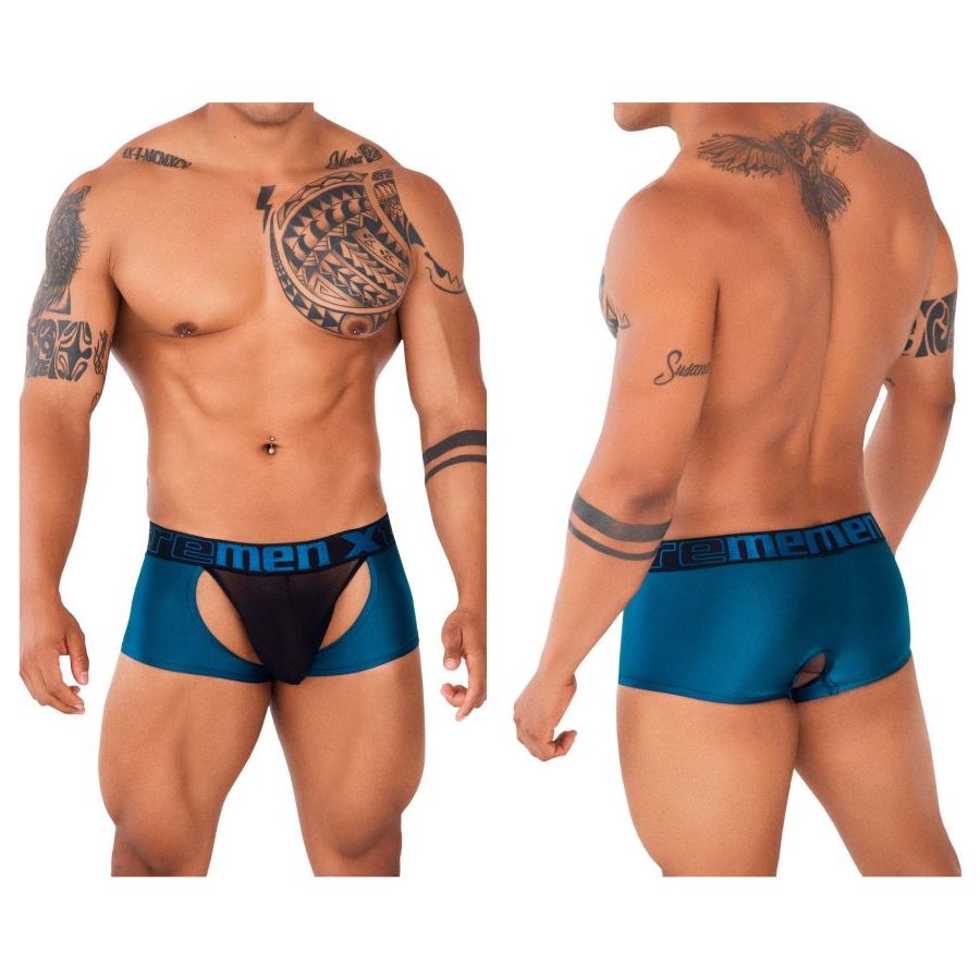 Mesh Trunks