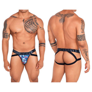 Printed Jockstrap